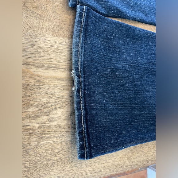 Silver Jeans Suki Surplus size 32W 34L flare (2420) - Picture 10 of 13